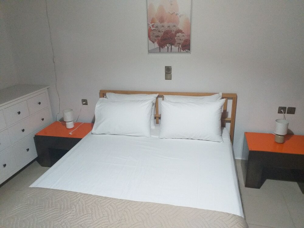 Фото Skantali Peacefull Villa