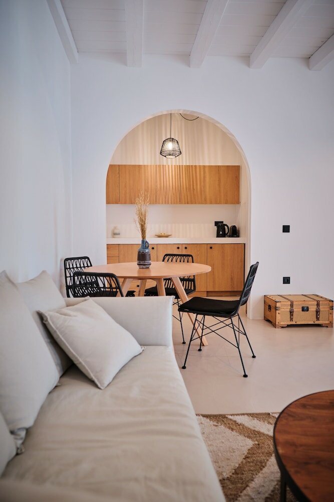 Фото Eden Kythira