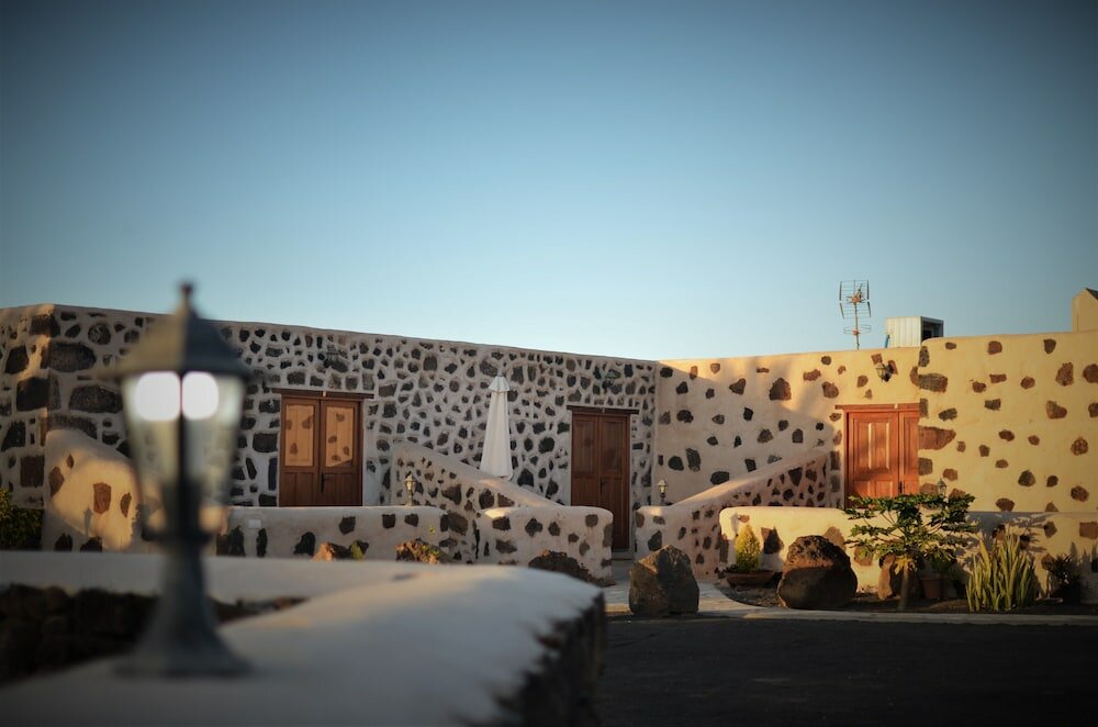 Фото Hotel Rural El Cabo