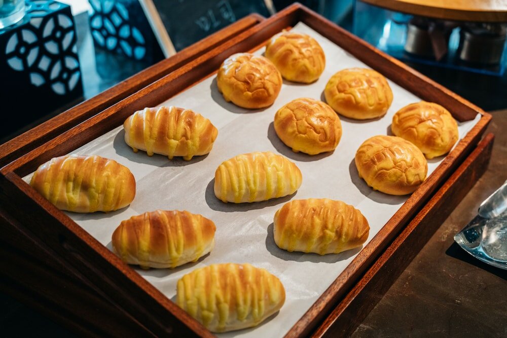 Фото Radisson Suzhou