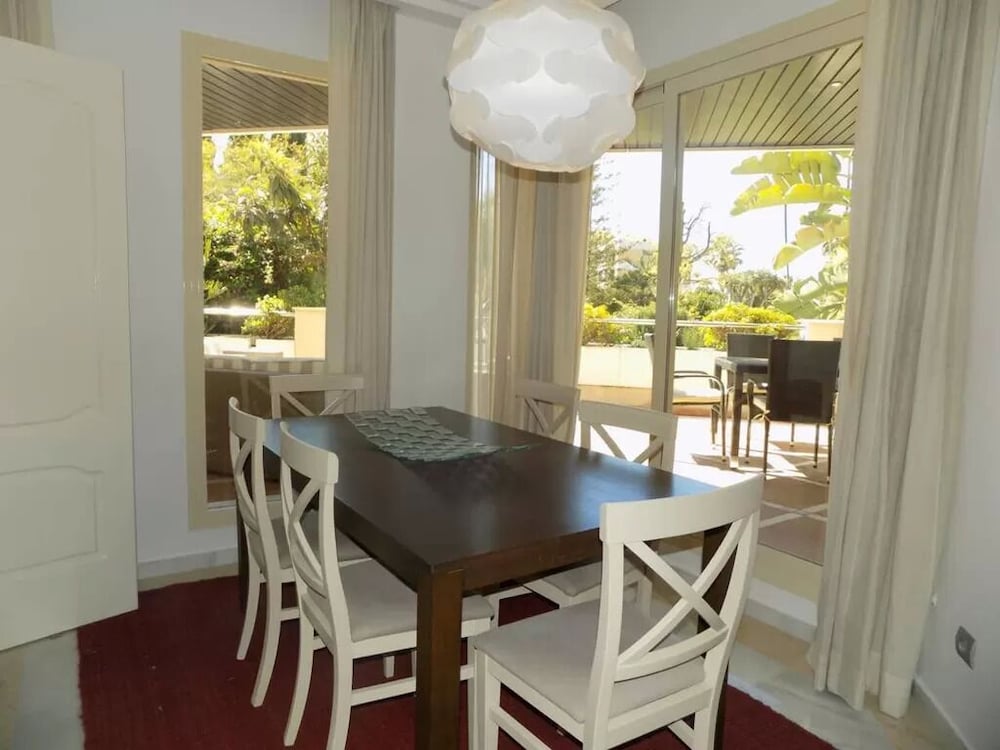 Фото Luxury Fuente Aloha Apt Nr Puerto Banus