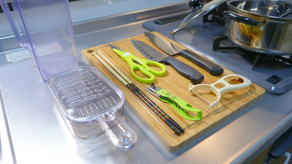 Фото Hatsudai Janpanese House