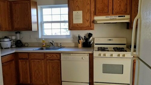 Гостиница Lotus Suites Woodbridge