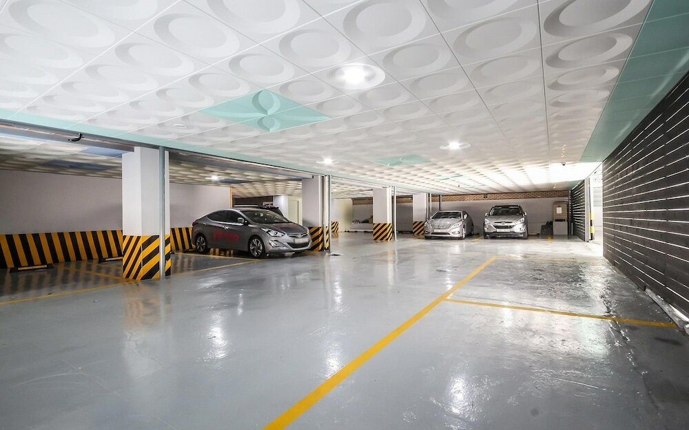 Фото Yeosu Hotel Y