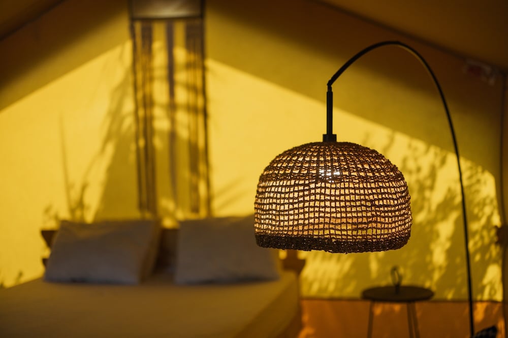 Фото Layla Glamping