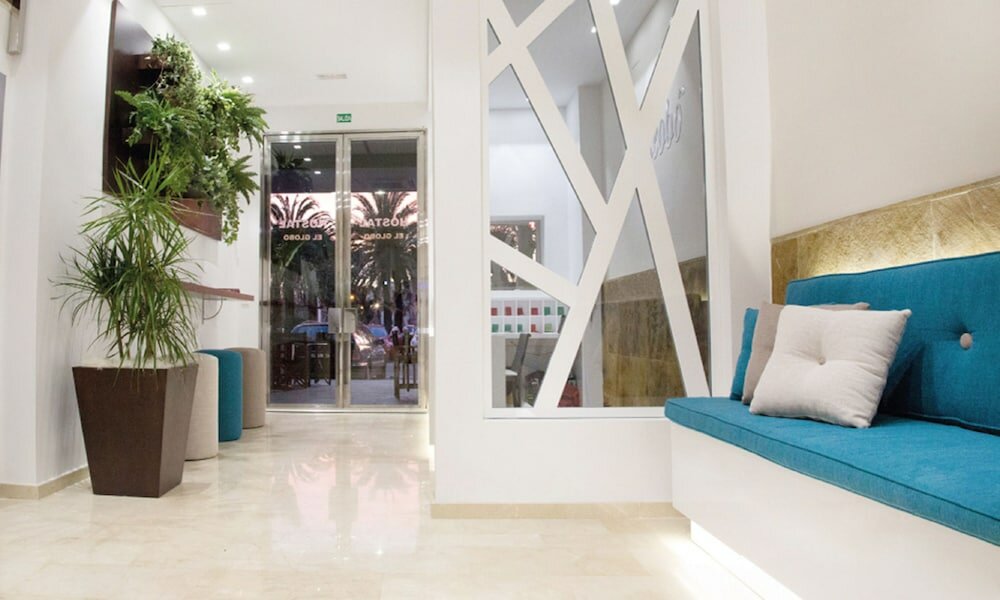 Фото Hotel El Globo