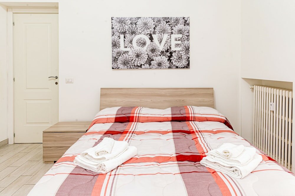 Фото A Casa di Federico e Nikki