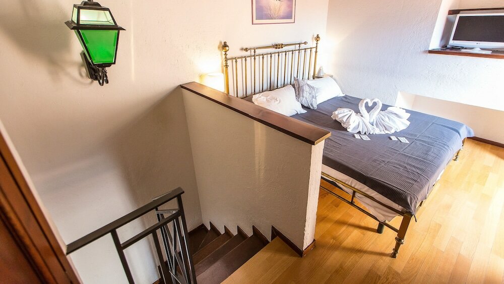 Фото Rental in Rome Ancient Rome View