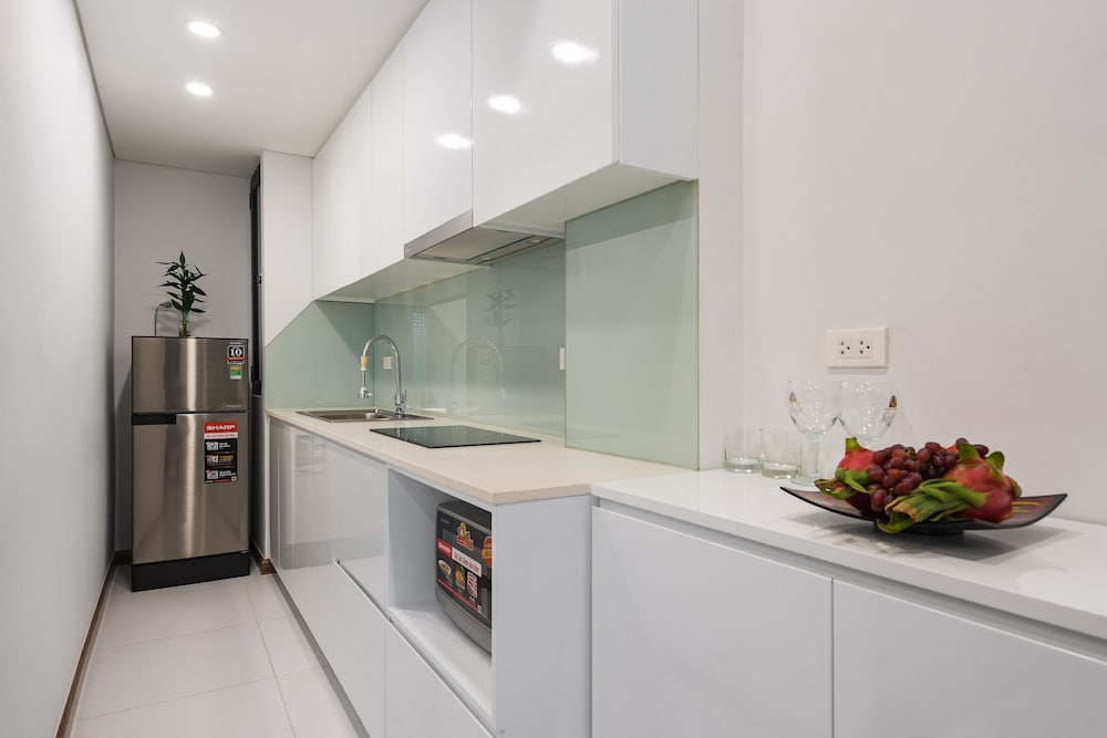 Фото Narcissus Hotel and Apartment