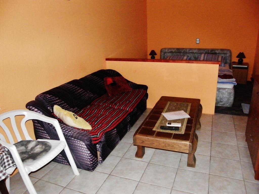 Фото Aranyhal Apartman