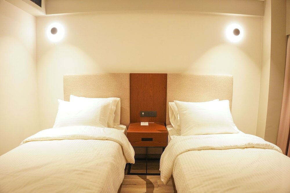 Фото Ramee International Surat