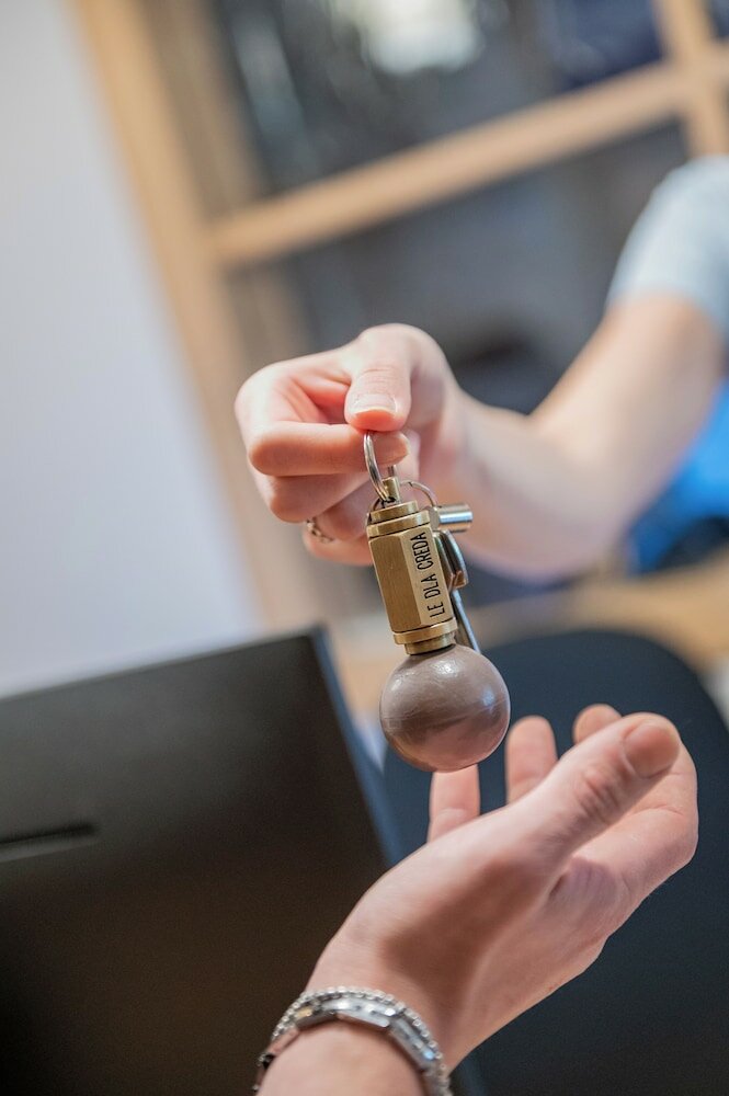 Фото Hotel Lago della Creta