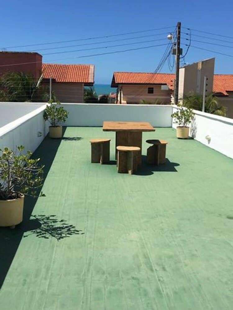 Фото Vacation Home EN Porto das Dunas