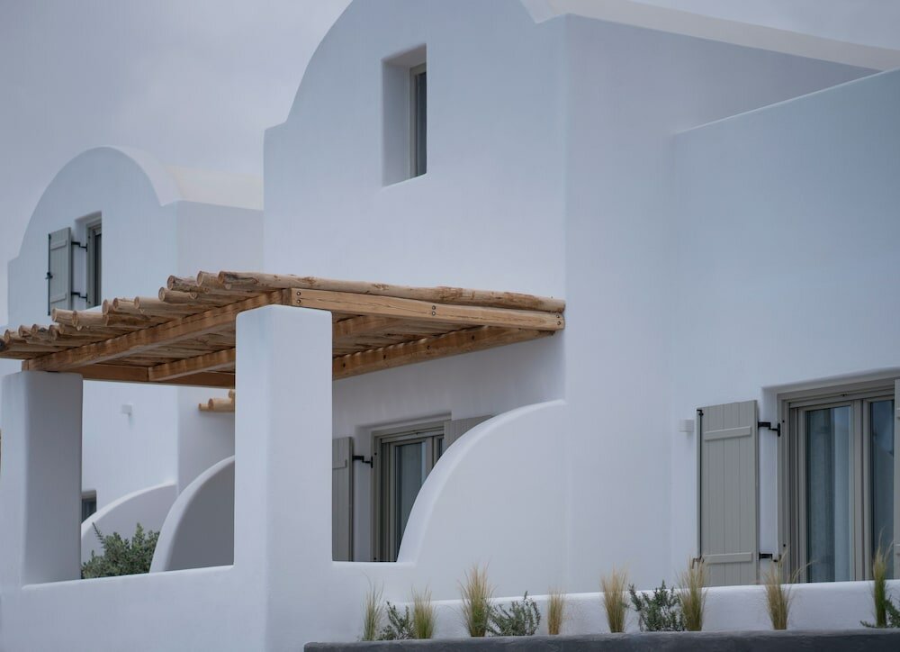 Фото Aval All Suite Hotel