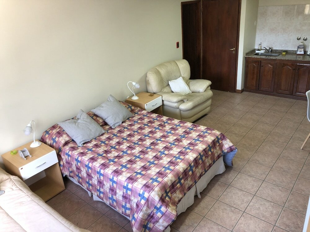 Фото A un paso de todo Lo de Richard