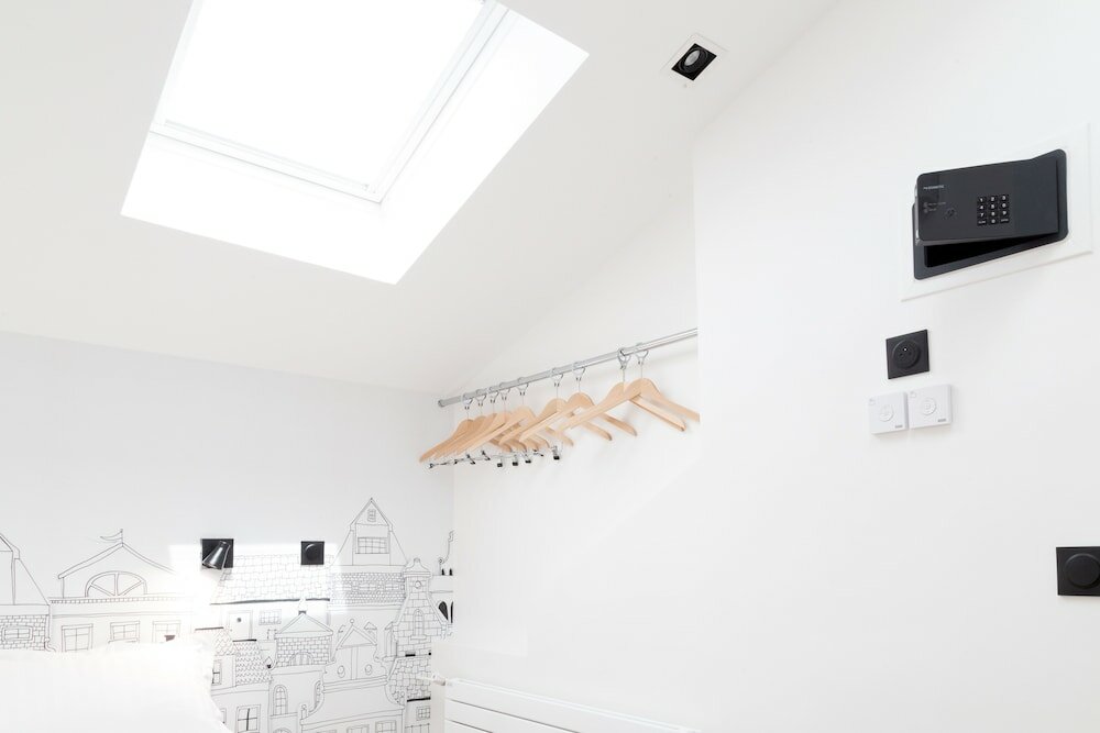 Фото Hotel So Marais