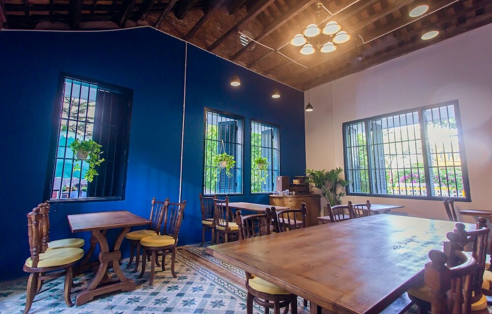 Фото Zone Danang Hostel