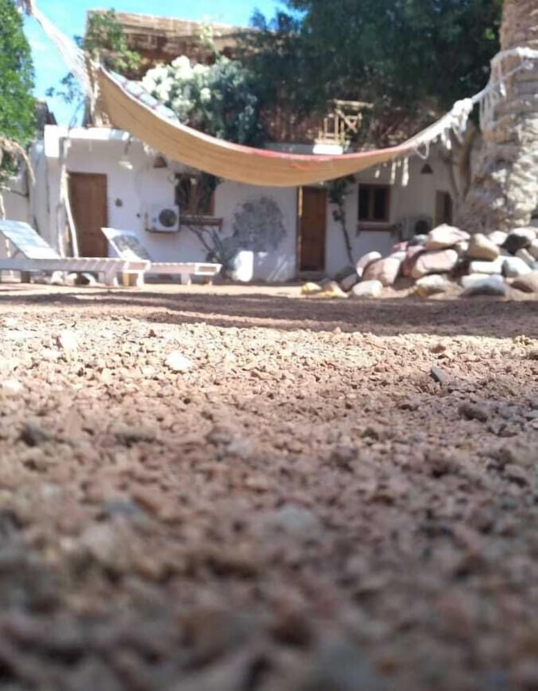 Фото Sunrise Dahab Camp