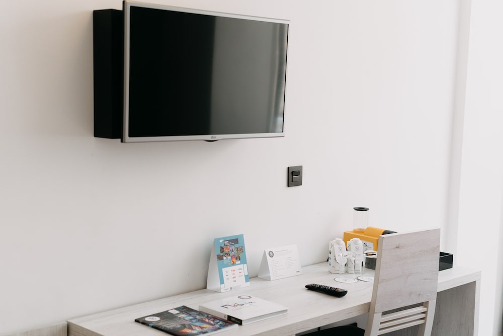 Фото Soho Bahía Málaga