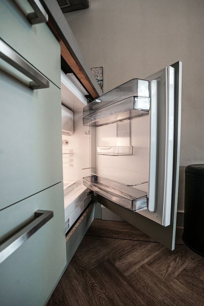 Фото The Aquarium