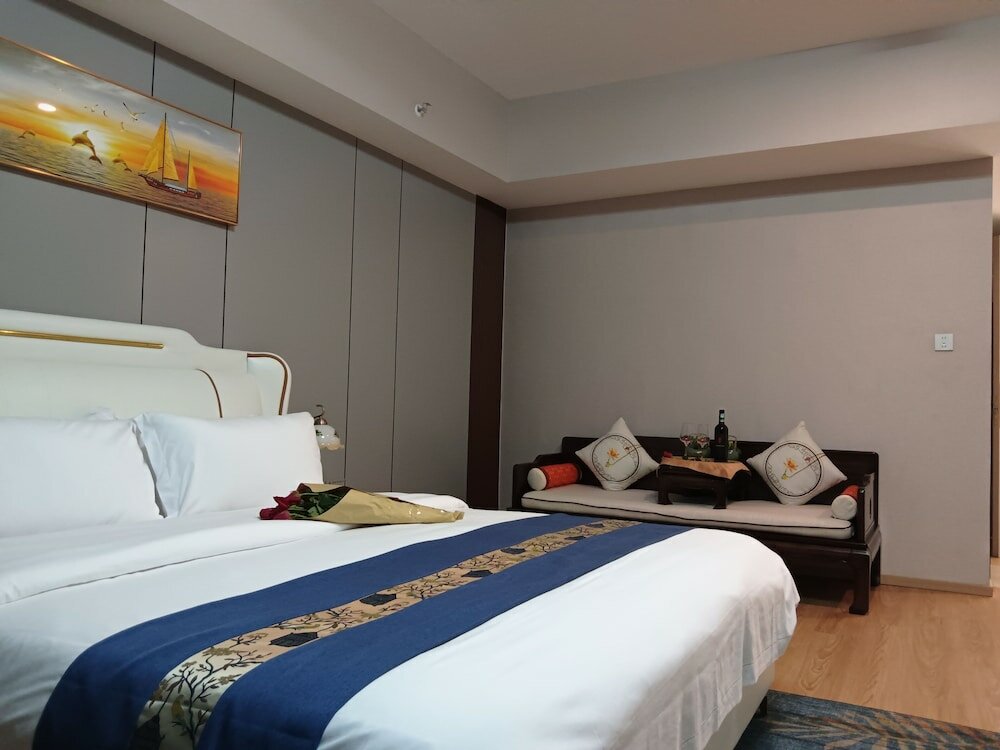 Фото Xintai Hotel