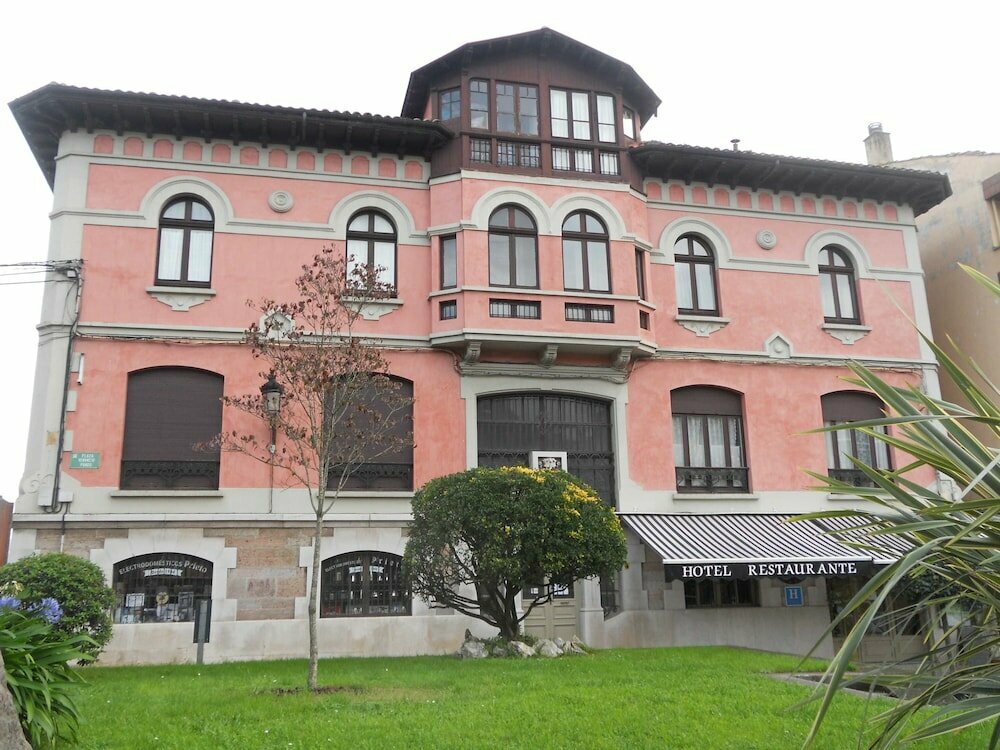 Hotel Casona del Sella, Principality of Asturias, photo