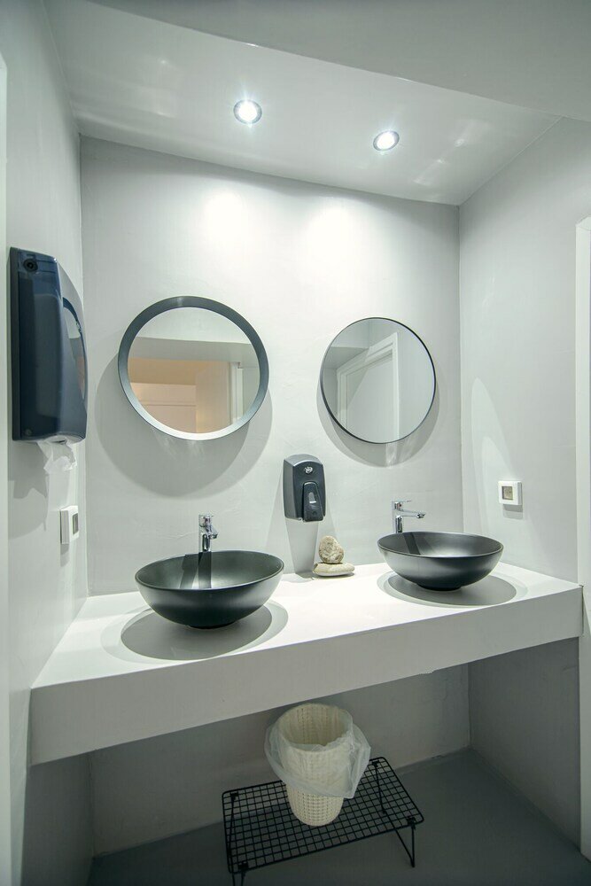 Фото Central Oia Hostel