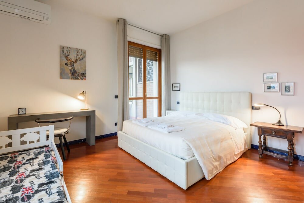 Фото Magnifico Panoramic View