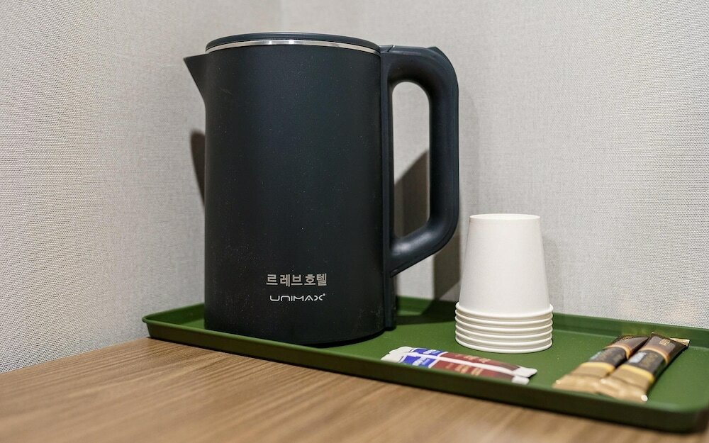 Фото Suyu Le Rev Hotel