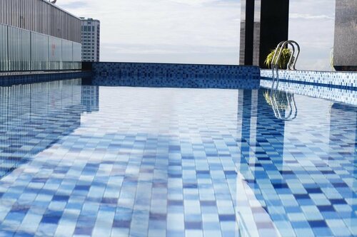 Гостиница Fortuneland Hotel Can Tho в Кантхо