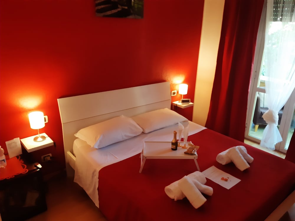 Фото AD Trastevere Guest House