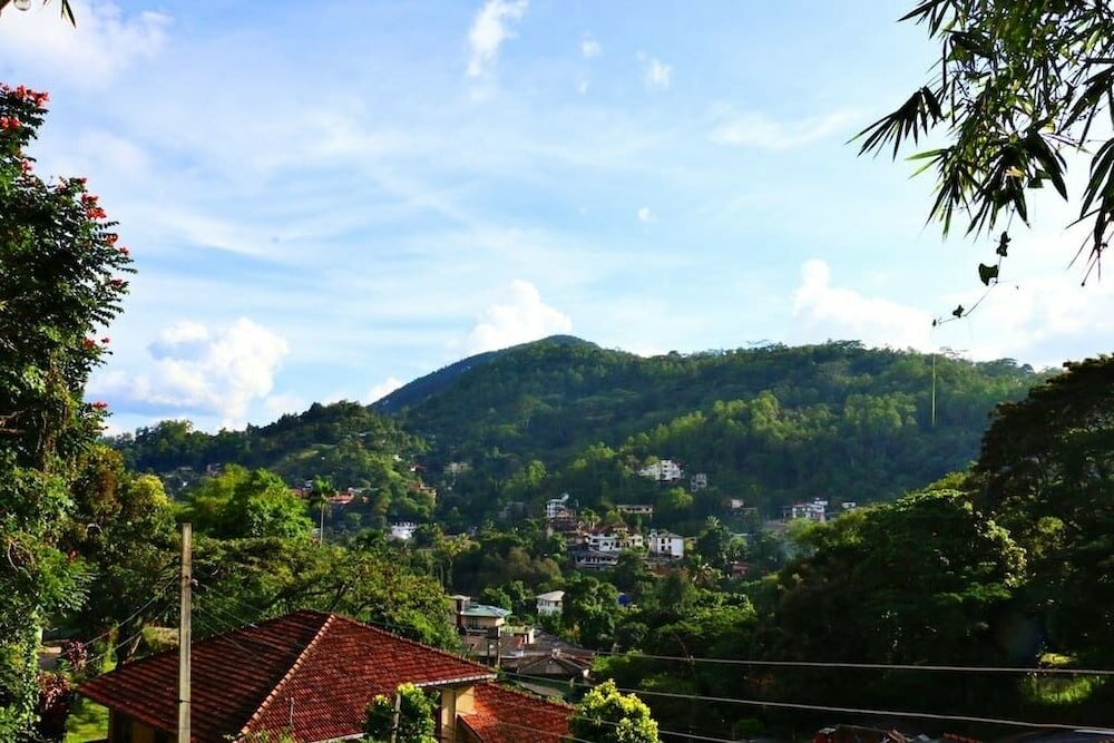 Фото Villa Nine Kandy