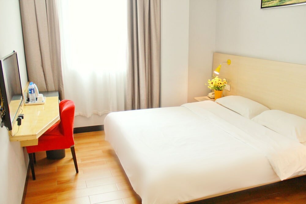 Фото Wenxin Hotel Foshan