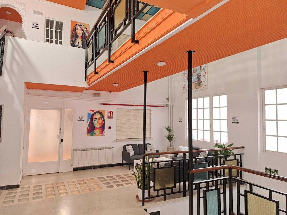 Фото Arc House Granada