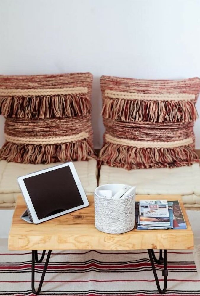 Фото Break For Two