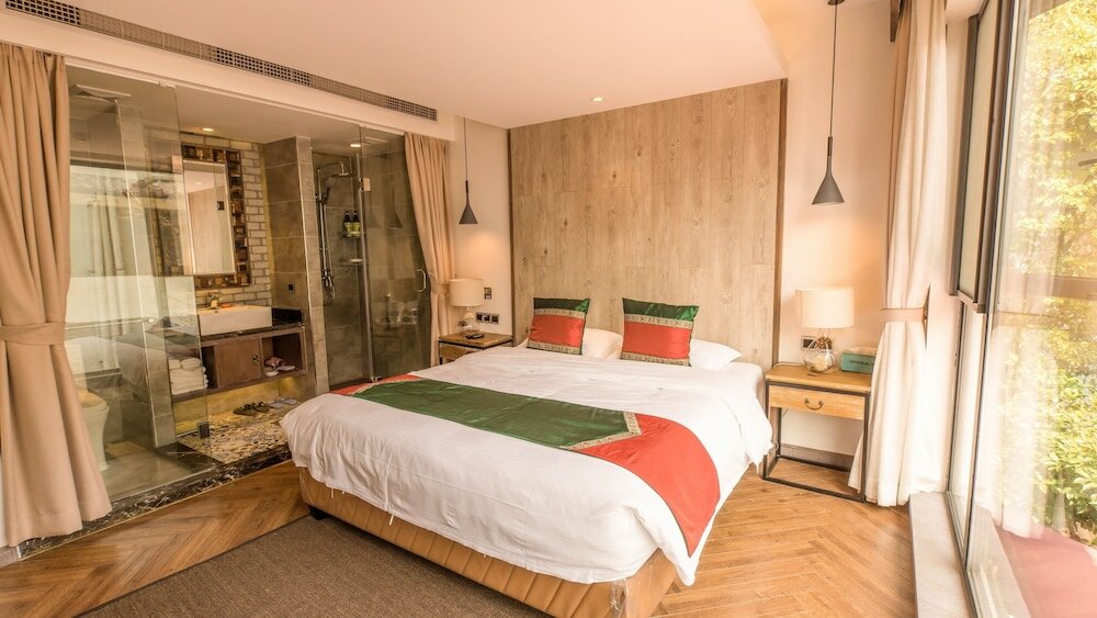 Фото HangZhou TwoTowns hostel