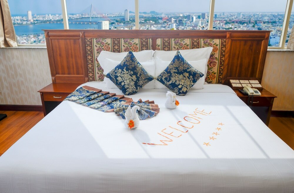 Фото Muong Thanh Luxury Song Han Hotel