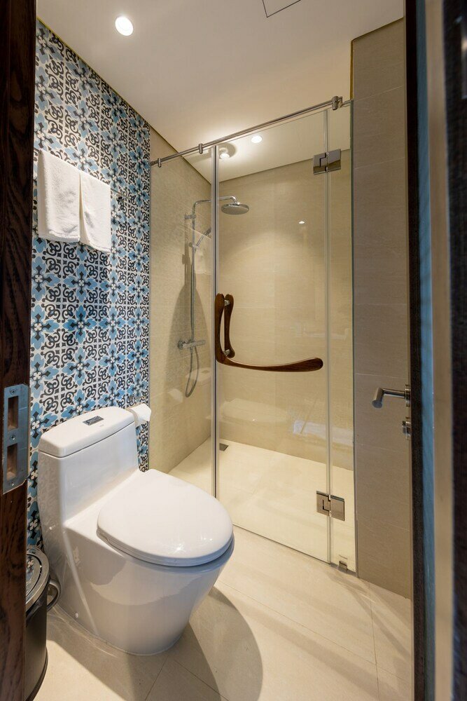 Фото Minh Boutique Hotel & Apartment