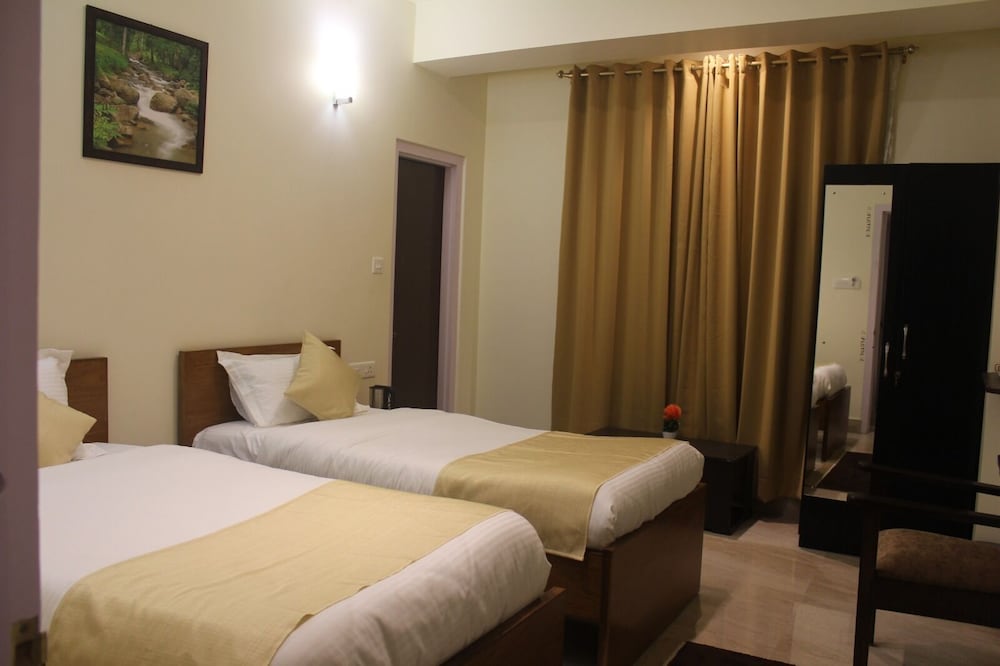 Фото Vanagleda Guest House