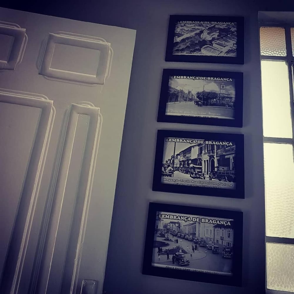 Фото Pousada e Hostel Aqui