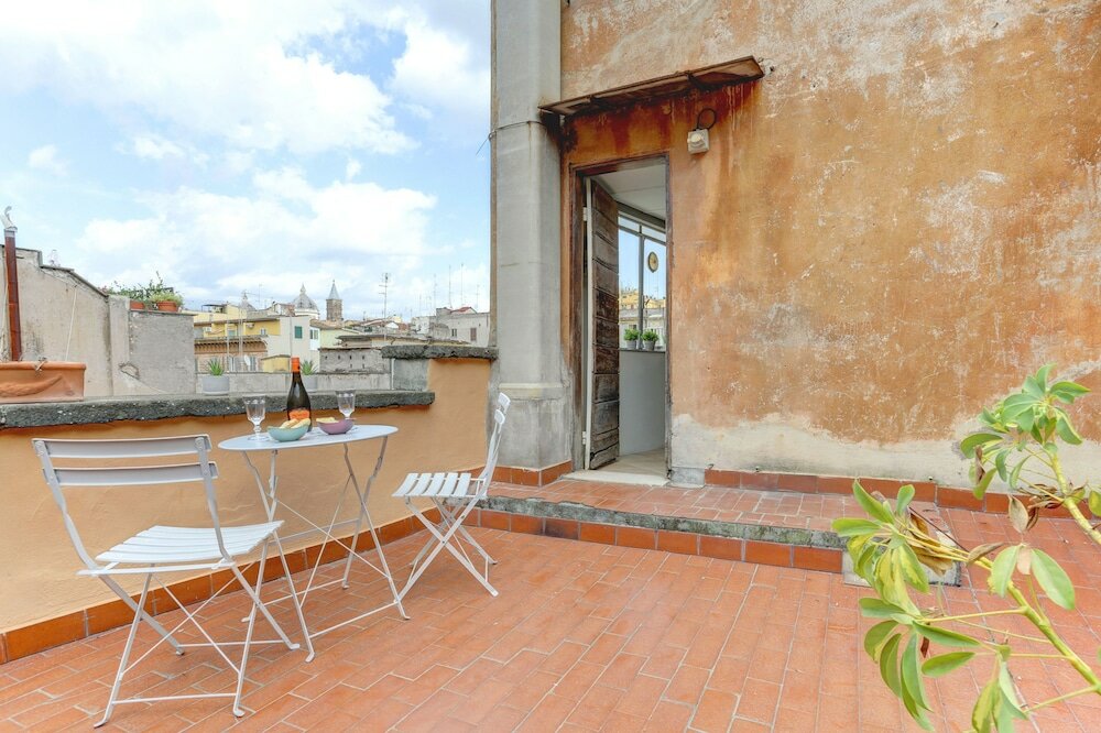 Фото Loft Capocci 37 - Home and More