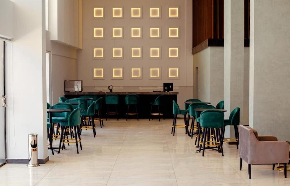 Фото Nordlicht Hotel North Coast