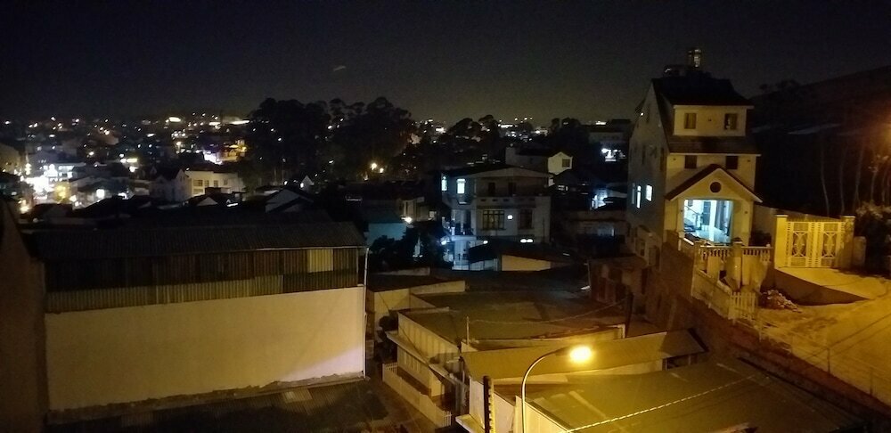 Hotel Non La Guest house, Dalat, photo