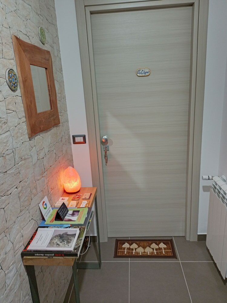 Фото Alpaca Etna Rooms