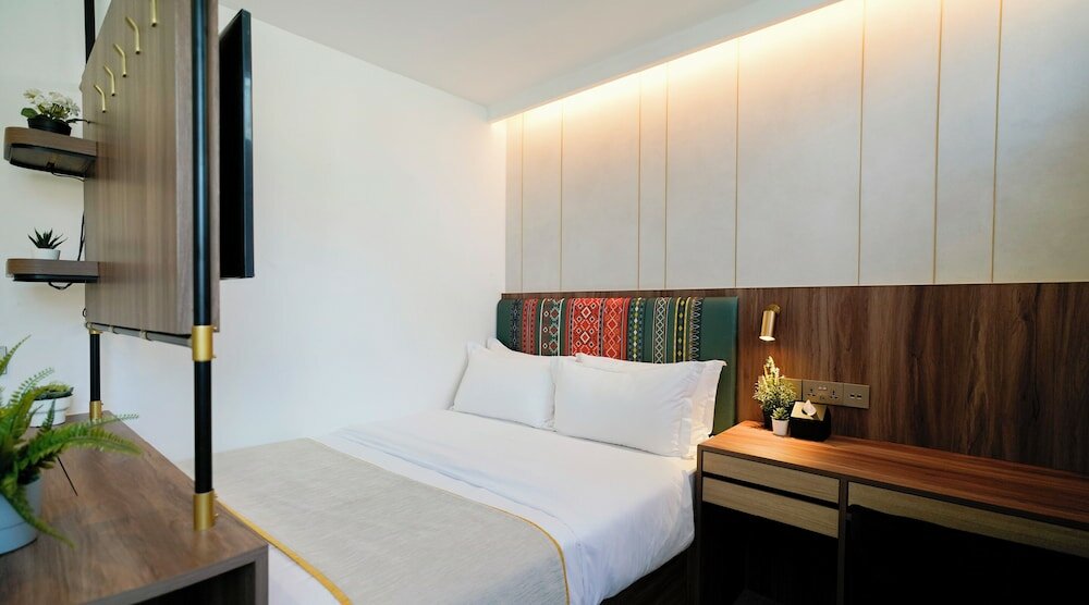 Фото St Signature Bugis Middle