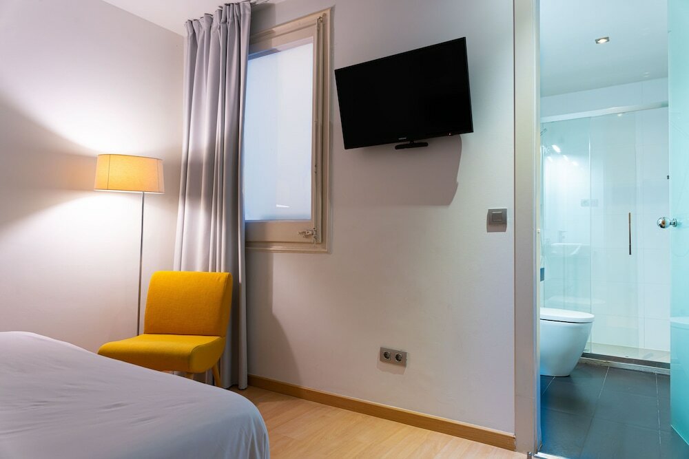 Фото Отель LeMar Boutique Barcelona