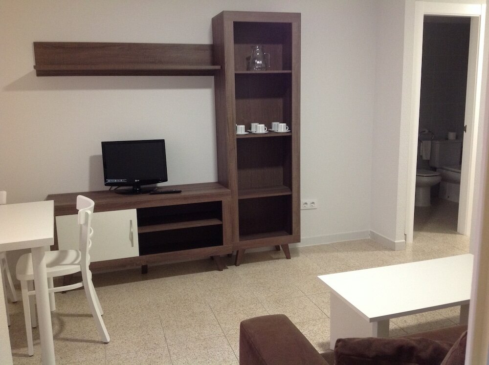 Фото Iberflat Apartamentos Marynton