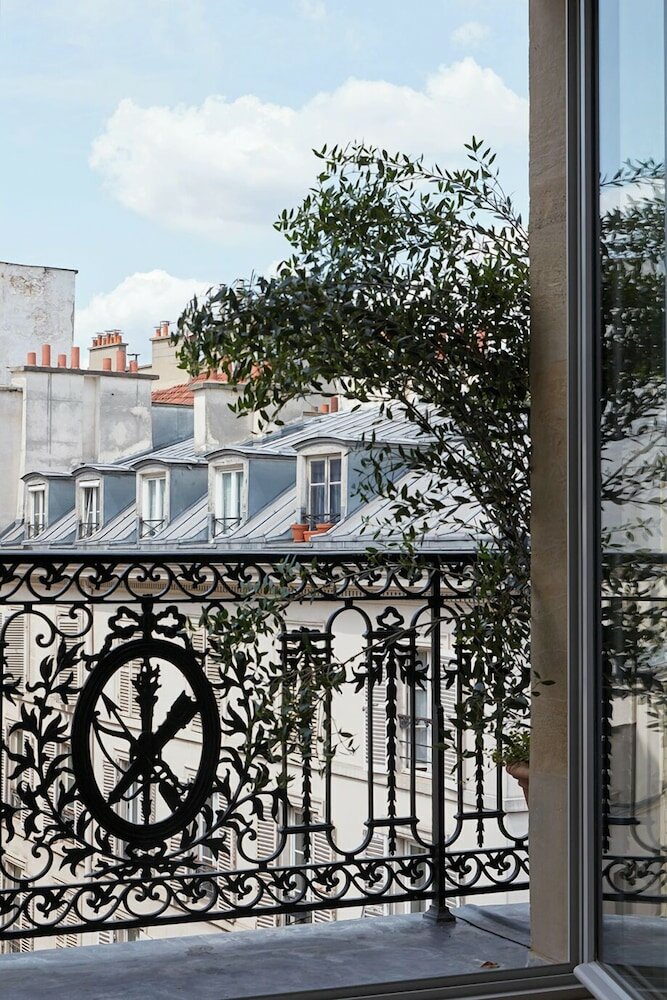 Фото Villa-des-Prés