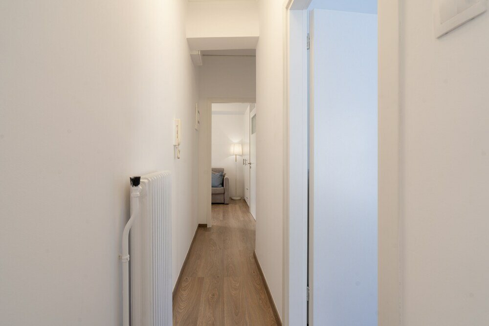 Фото Athens Hideout apt with rooftop