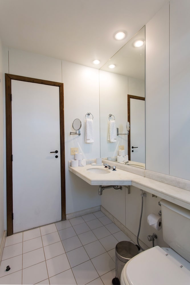 Фото Locking´s Savassi 1